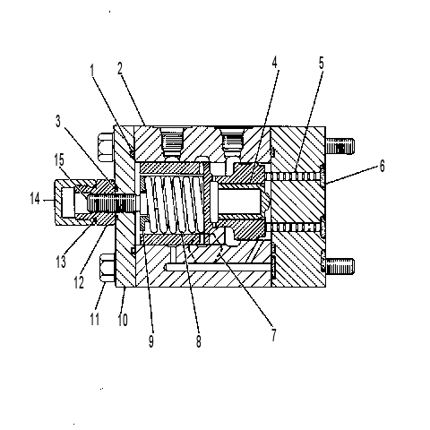 VALVE GP-REDUCING 9J3438 CAT