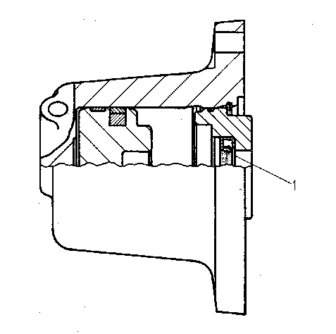 CYLINDER GP-AIR 9T7204 CAT