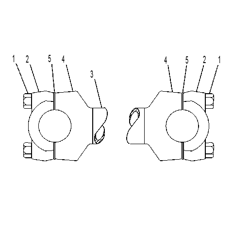 LINK GP 3G3372 CAT