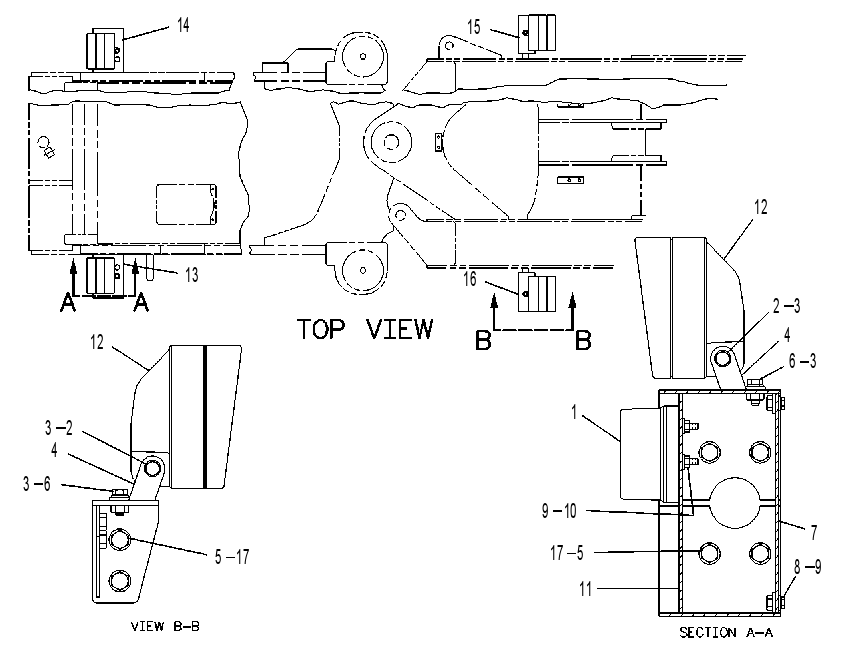 LIGHTING GP-4 LAMP 1004091 CAT