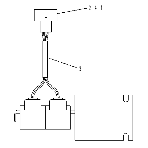 VALVE GP-VIBRATORY 1G8364 CAT
