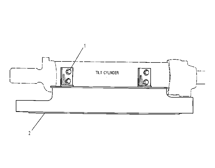 Защита трубопроводов 8G5589 CAT
