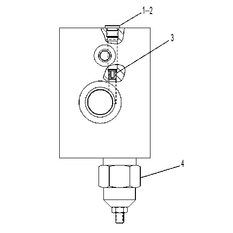 VALVE GP-SEQUENCE 9T4742 CAT