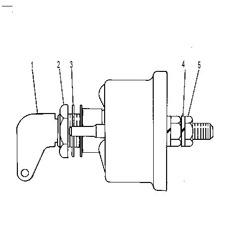 MANIFOLD 7V0718 CAT