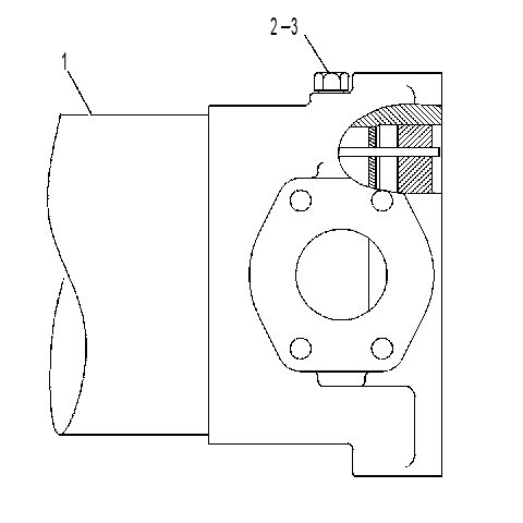 CORE GP-XMSN OIL COOLER 1058651 CAT