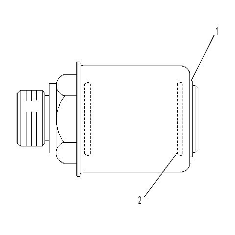 VALVE GP-BREAKER RELIEF 6E3528 CAT