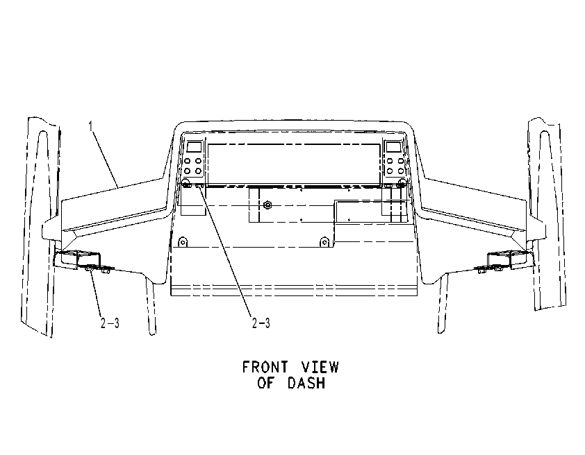 DASH GP 1160848 CAT