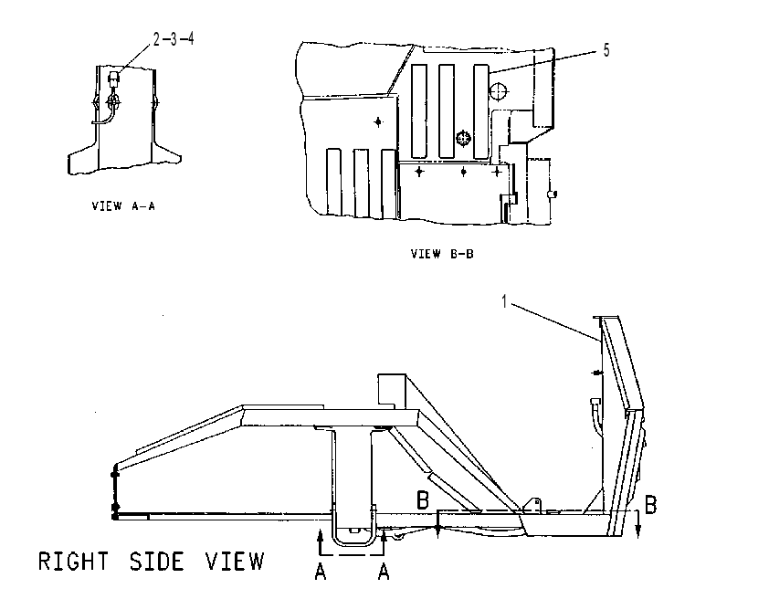 CONVERSION GP-NON-ROPS 9R8022 CAT