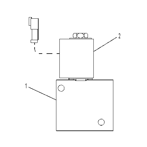 MANIFOLD & MTG GP-STEERING 1200591 CAT