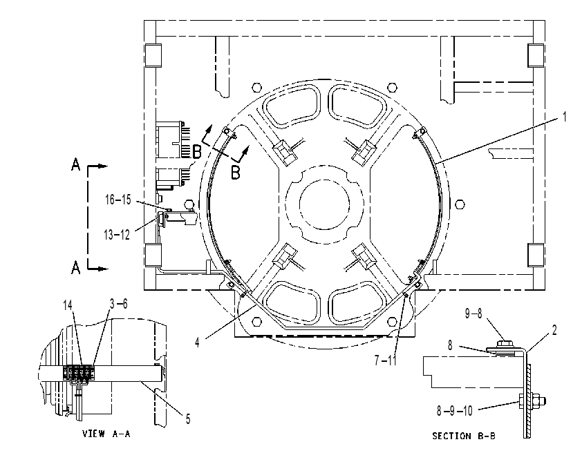 KIT-SPACE HEATER 7W8877 CAT