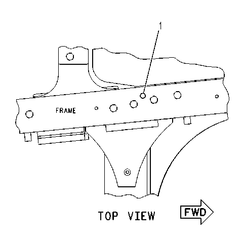 PUSH-PULL AR 8X0510 CAT