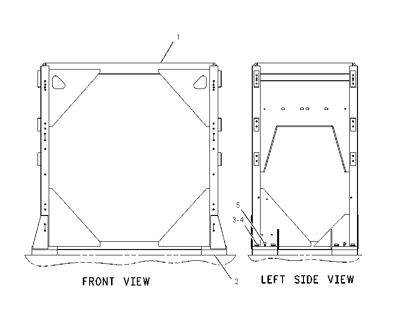 MODULE GP-ACCESSORY 1291580 CAT