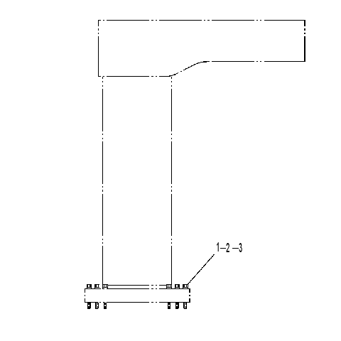 FASTENER GP-ROPS 8X0646 CAT
