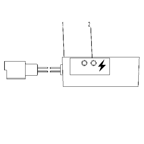 SWITCH GP-POSITION 1162267 CAT