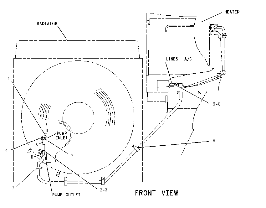 VALVE GP-SHUTOFF 1129782 CAT