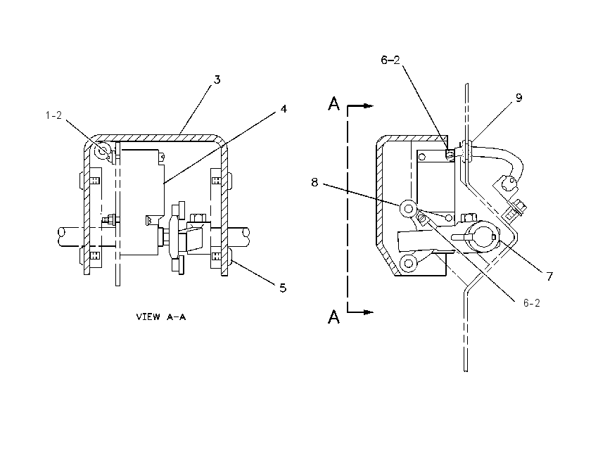 NEUTRALIZER GP-TRANSMISSION 1294893 CAT