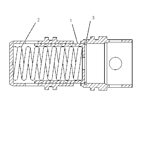VALVE GP-FLOW CONTROL & RELIEF 1267837 CAT