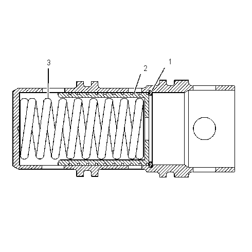 VALVE GP-FLOW CONTROL & RELIEF 1340939 CAT