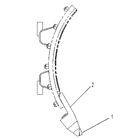 BIT GP 1073417 CAT