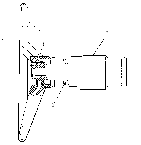 Управление рулевое 8W2933 CAT
