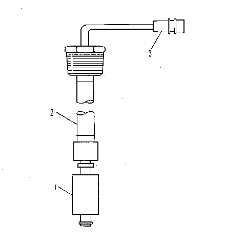SWITCH GP-LIQUID LEVEL 5T2890 CAT