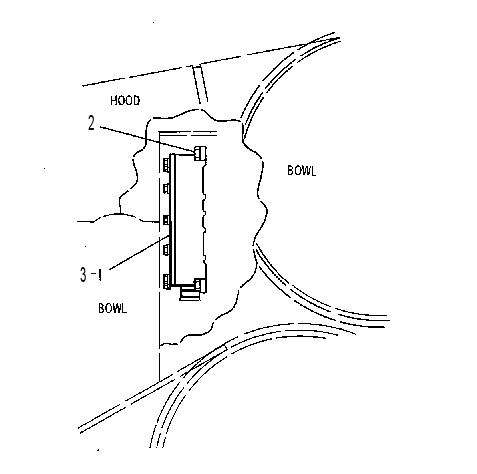 CONTROL & MTG GP-TRANSMISSION 8W5920 CAT