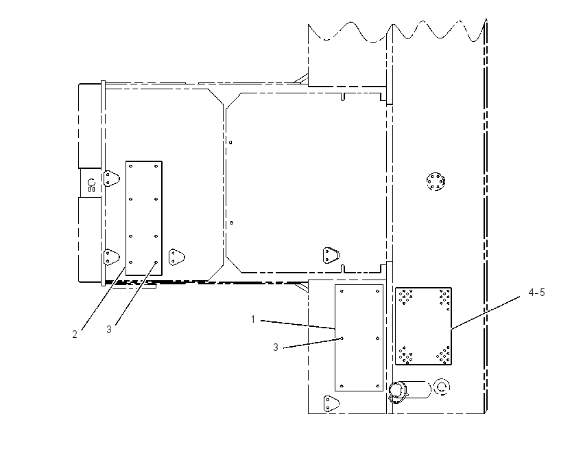 TREAD GP-NON-SKID 8I1463 CAT