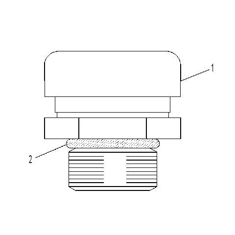VALVE GP-BREAKER RELIEF 4T4273 CAT
