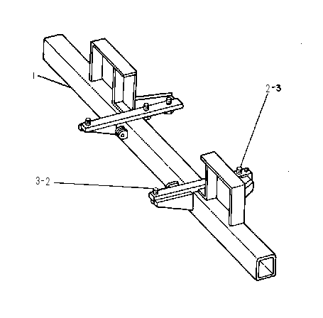 BAR GP-STRIKER 4V3181 CAT