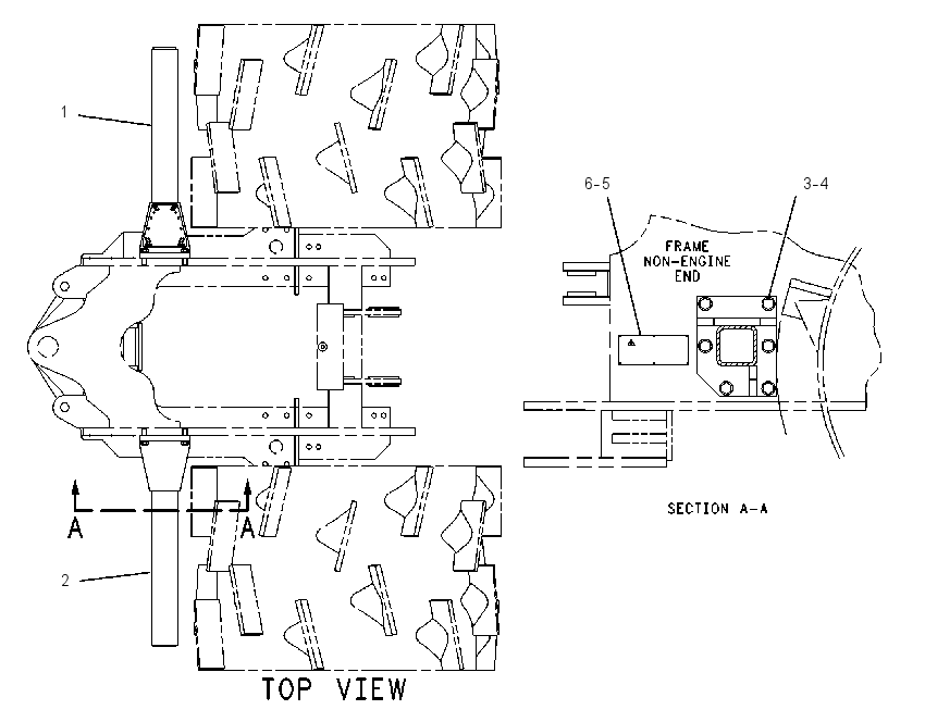 BAR GP-STRIKER 1011300 CAT