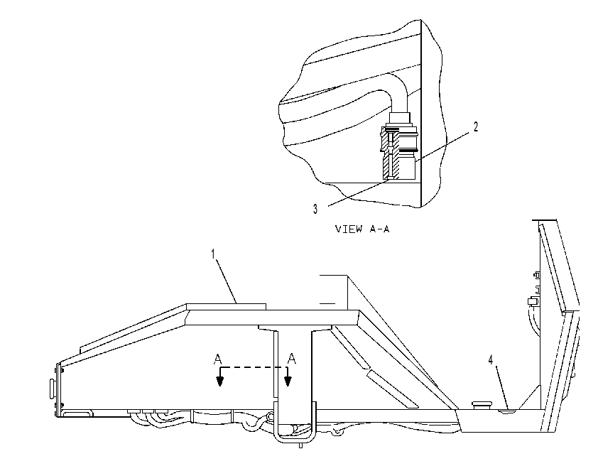 CONVERSION GP-NON-ROPS 9R4342 CAT