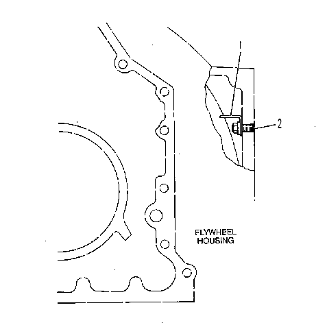 INDICATOR GP-TIMING 7N4312 CAT