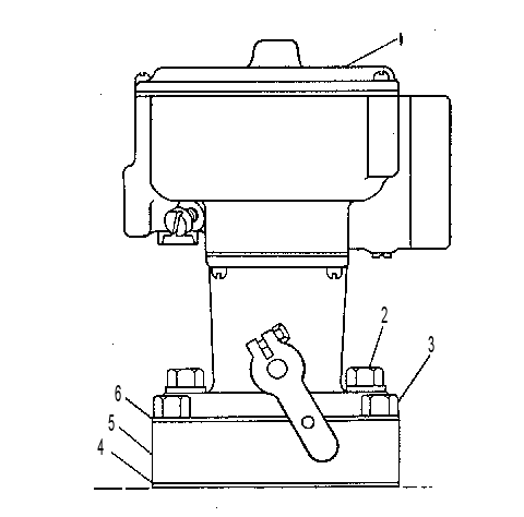 CARBURETOR GP 7N5902 CAT