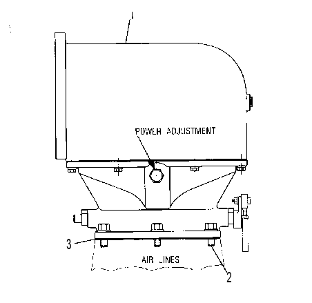 CARBURETOR GP 7C5781 CAT