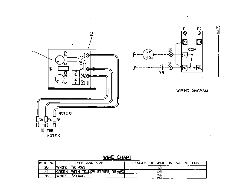 MODULE GP-CYCLE CRANKING 4W8007 CAT