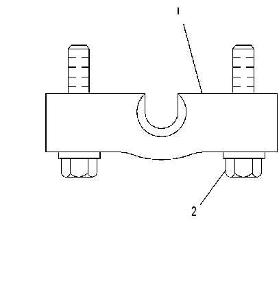 CAP GP-TRACK ROLLER 8E0302 CAT