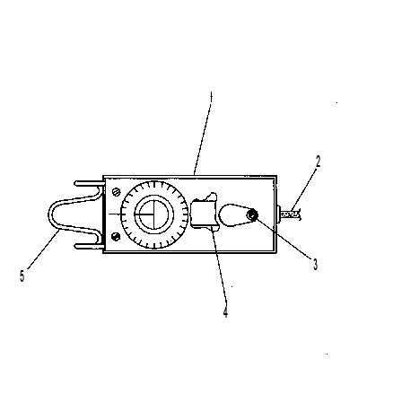 REMOTE GP 8T8028 CAT