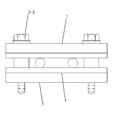 KIT-FUEL INJECTION LINES CLAMP 4P0732 CAT