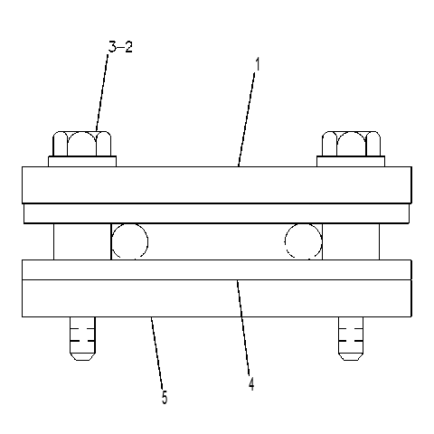 KIT-FUEL INJECTION LINES CLAMP 4P0734 CAT