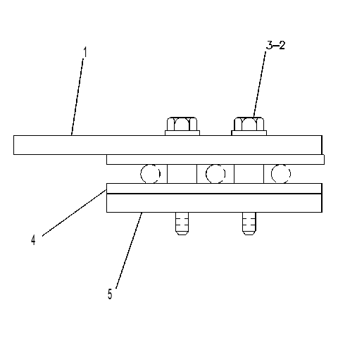 KIT-FUEL INJECTION LINES CLAMP 4P0736 CAT