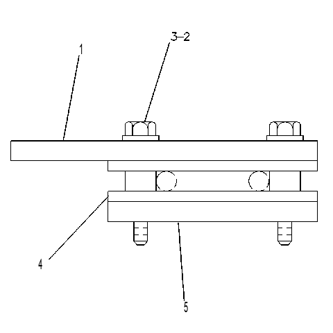 KIT-FUEL INJECTION LINES CLAMP 4P0738 CAT