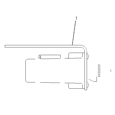 MODULE AS-CONTROL 4P6602 CAT
