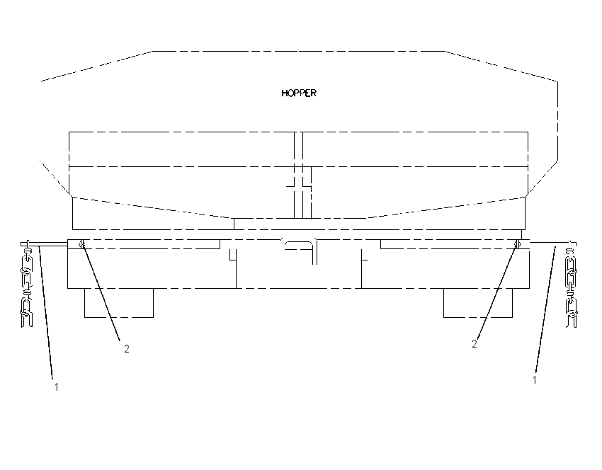 INDICATOR GP-STEERING 6R4027 CAT