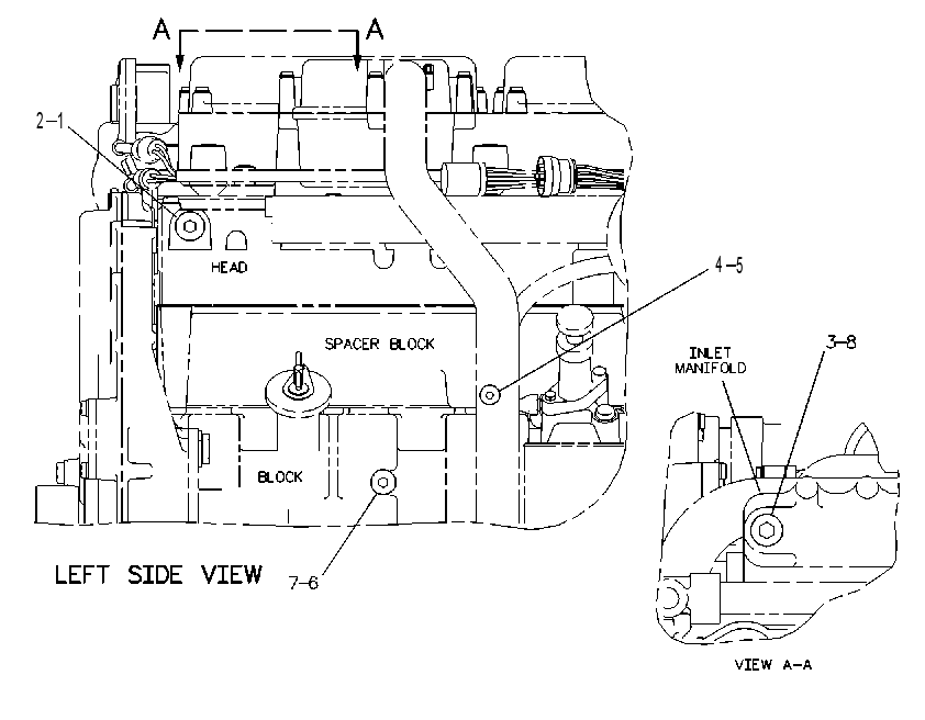 COVER GP-AIR COMPRESSOR 4P9916 CAT