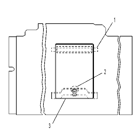 GUARD GP-RECOIL SPRING 2Y9884 CAT