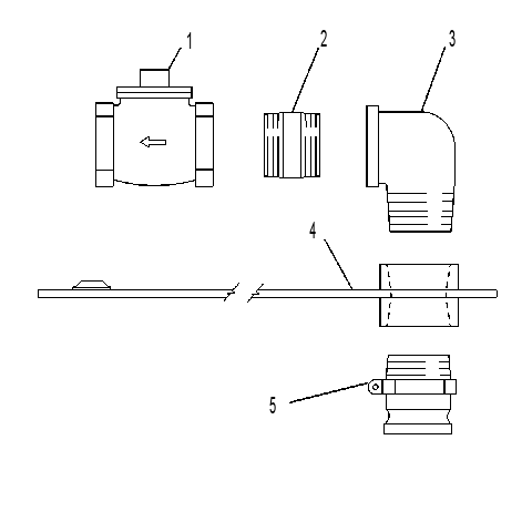 COVER GP-TANK 6R1088 CAT