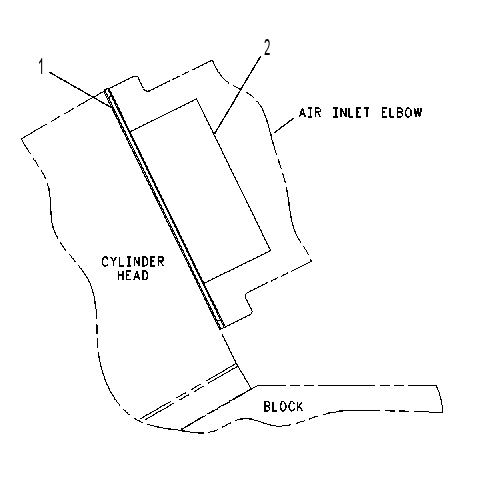 ARRESTOR GP-FLAME 1343805 CAT