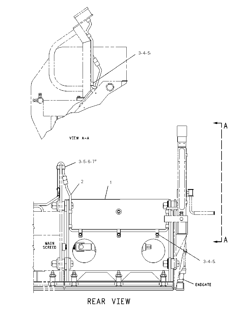 EXTENSION AR 1059686 CAT