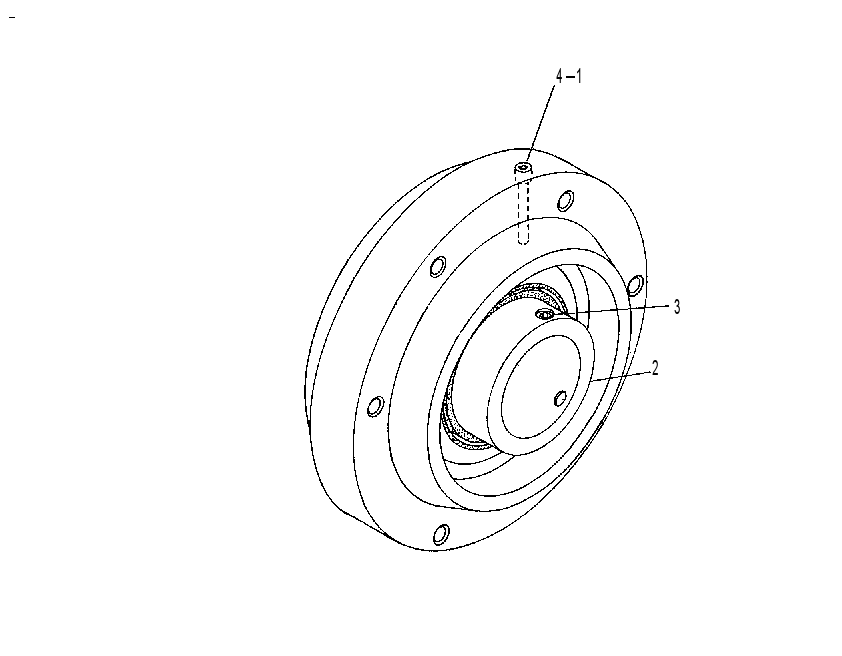 BEARING GP-AUGER 6R0330 CAT