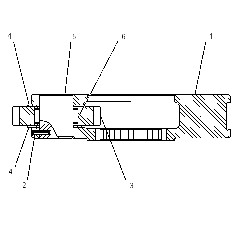 CARRIER AS 1089188 CAT